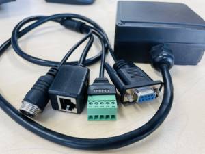 Modbus UHF longue portée intagrated raspberry rfid uhf lecteur étanche pour système de stationnement - Product Image 6