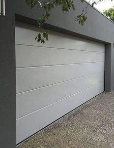 <span class=keywords><strong>Porte</strong></span> <span class=keywords><strong>de</strong></span> <span class=keywords><strong>garage</strong></span> <span class=keywords><strong>de</strong></span> 16 pieds x 8 pieds, <span class=keywords><strong>porte</strong></span> sectionnelle isolée pour villa, <span class=keywords><strong>porte</strong></span> <span class=keywords><strong>de</strong></span> <span class=keywords><strong>garage</strong></span> avec quincaillerie et rails aux normes américaines - Product Image 4