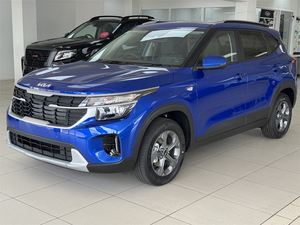 AUTO USATA DI ALTA PRESTAZIONE: Kia Seltos LX 2.0P SUV 2025, Pronta per la Spedizione in Tutto il Mondo - Product Image 2