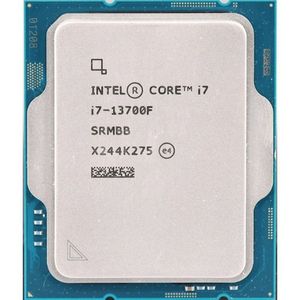 Nuovo per <span class=keywords><strong>Core</strong></span> I7-13700F processore Desktop <span class=keywords><strong>10</strong></span> <span class=keywords><strong>Core</strong></span> (8 P-<span class=keywords><strong>Core</strong></span> + <span class=keywords><strong>2</strong></span> E-<span class=keywords><strong>Core</strong></span>) 24MB L3 Cache 5.2GHz LGA 1700 12nm a 64 Bit - Product Image 5