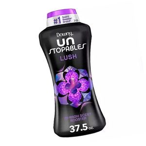 ผงซักฟอกที่เป็นมิตรต่อสิ่งแวดล้อม24ออนซ์สำหรับเสื้อผ้าเป็นก้อนบูสเตอร์ที่นุ่มและไม่มีกลิ่นเขียวชอุ่ม - Product Image 3