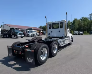 El mejor!! Camión Semirremolque Usado Western Star 49X de Servicio Pesado, en Excelente Estado, Modelos 2024 y 2025, para Envío Mundial - Product Image 2