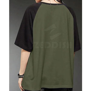 Camiseta extragrande para mujer con estilo, Camiseta extragrande para mujer, ropa para mujer, Camiseta extragrande - Product Image 4