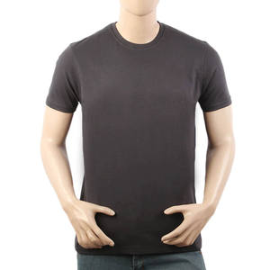 100% T-shirts en coton Pima - Product Image 1