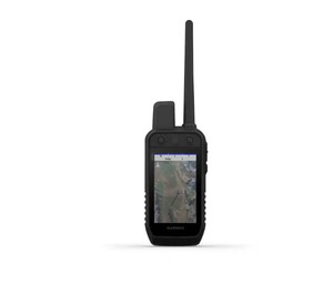 Système de suivi et d'entraînement GPS pour chiens portable avec 10 colliers TT25 Alpha 300 Noir - Product Image 4