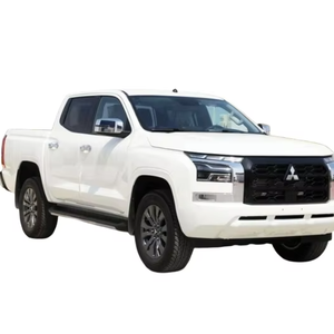 New/USED Mitsu bishi L200 SPORTERO GLS DIESEL MODEL Automatic transmission 5 seater - Product Image 1