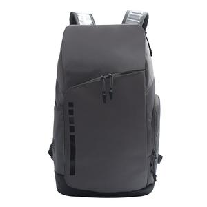 Sac à dos utilitaire de tous les jours pour le bureau scolaire avec fermetures à glissière intérieures solides organisées et soutien dorsal respirant - Product Image 2