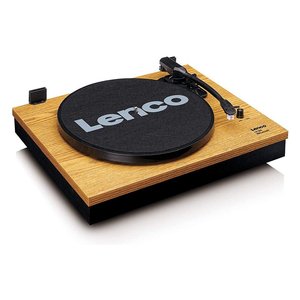 Tocadiscos Giradischi Serie LS LS 300 de Madera - Product Image 6