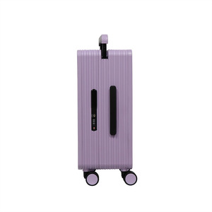 Lujo Paul & <span class=keywords><strong>Frank</strong></span> Equipaje Bolsas de viaje OEM/ODM Ruedas giratorias Maleta rígida Personalización de gran capacidad - Product Image 3