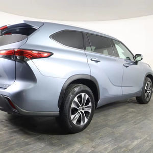 TOYOTA HIGHLANDER XLE 2022 USADO, PRIMERA MANO, VOLANTE A LA IZQUIERDA - Product Image 1