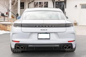LISTO PARA ENVIAR, LHD/RHD, PORSCHE PANAMERA TURBO S E-HYBRID 2025, HÍBRIDO ENCAJABLE DE 771 HP, V8, TRACCIÓN EN LAS CUATRO RUEDAS - Product Image 5