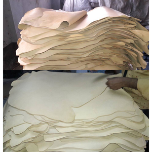 High Quality Goat Crust Leather Versatile Material for Long-Lasting Use Finished <b>Handbags</b> Garments Shoes Jackets <b>Accessories</b> - Product Image 4