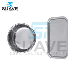 Nuevo Estuche para Instrumentos Dentales de Acero Inoxidable con Logotipo Personalizado, Marca SUAVE SURGICAL INSTRUMENTS - Product Image 4