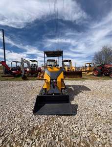 BISONTEK BT360 MINI <b>SKID</b> <b>STEER</b> LOADER <b>FOR</b> <b>SALE</b> - Product Image 2