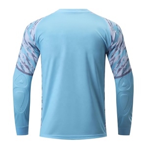 Uniforme de Fútbol para Adultos, Unisex, para Invierno y Verano, con Estampado Digital, 100% Poliéster, Transpirable, de Secado Rápido, Pantalones Cortos Deportivos - Product Image 6