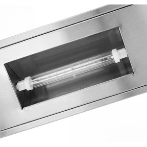 Calentador/Lámpara Halógena - 2100 mm - para Protectores de Vaho de Vidrio BA216 y WA216 - Product Image 2
