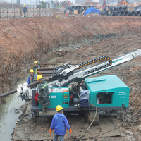 Appareil de forage électrique multifonction KS800 DTH-Ancrage/pulvérisation/jointoiement/empilage pour l'exploitation minière et la construction