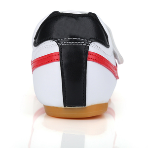 Equipo de entrenamiento de artes marciales zapatos de Karate personalizados de bajo precio - Product Image 4