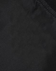 Veste universitaire en satin brodé de haute qualité pour hommes OEM Style tendance pour veste d'hiver - Product Image 3