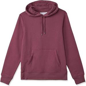 Sudadera con capucha de algodón 100% de primera calidad para hombre, última moda, etiqueta personalizada, patrón sólido, bolsillo, XS, otoño, ODM, venta al por mayor - Product Image 4