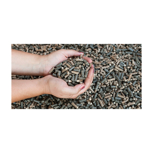 Granulés de bois de pin et de tournesol de qualité supérieure - Product Image 3