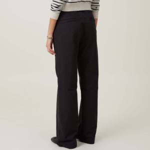 Pantalons pour femmes OEM taille basse respirants pantalons de jogging vêtements de rue à la mode pantalons et pantalons de jogging décontractés pour femmes - Product Image 6