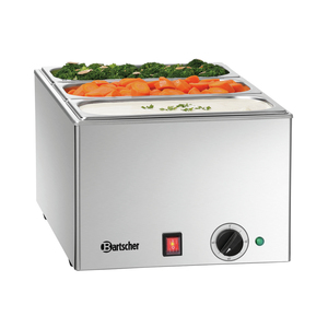 313-150 Decoración y Accesorios para Mesa Bain-Marie - Product Image 1