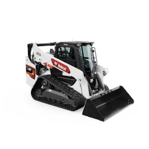Chargeuse sur chenilles/chargeuse compacte Bobcat T86 2026 de qualité supérieure à valeur optimale - Product Image 1