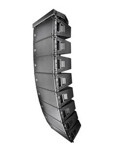 iRCF HDL 20 A 1,400 วัตต์ ลำโพงไลน์อาร์เรย์แบบแอคทีฟคู่ขนาด 10 นิ้ว รุ่นใหม่พร้อมจำหน่าย รับประกัน 1 ปี จัดส่งรวดเร็ว - Product Image 4