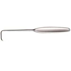 Suministros Médicos, Retractor de Tejidos Blandos Tipo Kolbel Ortopédico de Acero Inoxidable, Instrumentos Quirúrgicos Manuales Generales - Product Image 6