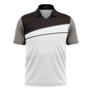 Ropa deportiva de cricket de secado rápido para hombre, el mejor precio, venta directa de fábrica, conjunto más vendido para adultos, uniforme de equipo de práctica - Product Image 2
