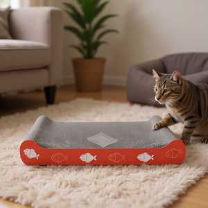 Wholesale Durable Sisal <b>Cat</b> Scratcher Pet Furniture Manufacturer's <b>Cat</b> <b>Scratching</b> <b>Post</b> & Board <b>Cat</b> Trees - Product Image 3