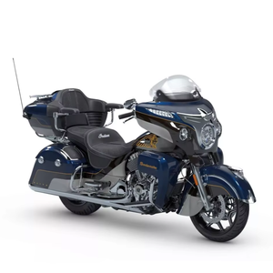 Motocicletas de Turismo Indiann Roadm/aster Elitee 2025 Nuevas, Más Vendidas, para Adultos, con 2 Años de Garantía, Listas para Enviar - Product Image 1