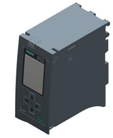 6ES7515-2UM01-0AB0 SIMATIC S7-1500 CPU PLC PAC Controladores Dedicados Comunicación ProfiNet PLC Industrial Programable Flash