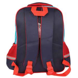 School <b>Bag</b> 9036 - Spider-man - Product Image 3
