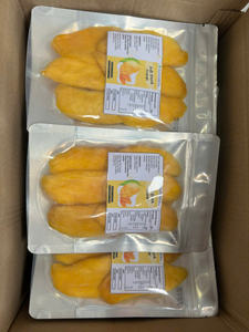 VIET THIEN PHU Mango Secado Suave Sabor Dulce Natural 100% De Mango Fresco Fruta De Alta Calidad De Vietnam - Product Image 6