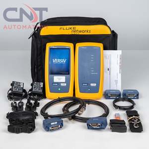 Analizador de Cables DSX-5000 Versiv2 de Discount Networks 2026, Módulos Electrónicos y Kits, Calibrado Remotamente - Product Image 1