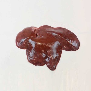 ตับหมูแช่แข็งคุณภาพสูง - เนื้อหมูแช่แข็งไร้กระดูก ราคาประหยัด - Product Image 2