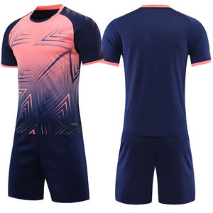 Ensembles de maillots de volley-ball imprimés confortables de haute qualité pour unisexe, 100% polyester - Product Image 1