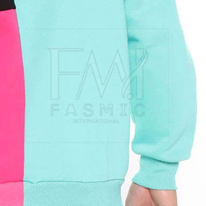 Sudaderas con capucha de algodón 100% ajustadas para hombre, diseño personalizado de Pekín, superventas, puños elásticos con capucha Lisa para niños para el invierno - Product Image 4