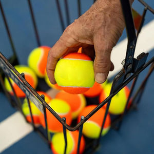 ลูกเทนนิส _ 2026 โรงงานขายส่ง ลูกเทนนิสคุณภาพสูง รับทำโลโก้ ลูกเทนนิสคุณภาพดีที่สุด 100% - Product Image 6