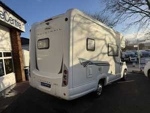 Oferta Especial: Remolque de Aluminio para Autocaravana, Remolque Todoterreno, Caravana, Casa Móvil para 4-6 Personas - Product Image 5