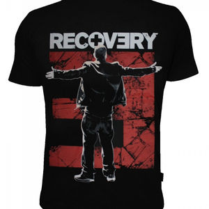 Camiseta Formal de Manga Corta para Hombre, Cuello Redondo, Algodón Denim, con Característica Antipilling Ecológica - Product Image 1