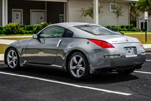 นิสสัน 350Z คูเป้ ปี 2006 มือสอง พวงมาลัยซ้าย/ขวา - Product Image 6