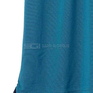 Polos design personnalisé respirant de haute qualité OEM ODM service top tendance prix de gros polos pour hommes polo coupe ajustée - Product Image 6