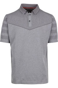 Polo deportivo de secado rápido de alta calidad para hombres y mujeres, recién llegado, colección de moda deportiva de calle Fitness - Product Image 6