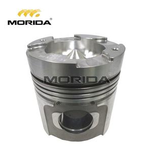 ลูกสูบ6HA2M-DTE 726624-22724สำหรับ yanmar - Product Image 1