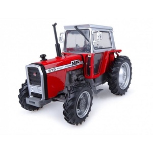 ขายรถแทรกเตอร์ Massey Ferguson มือสอง MF290 2WD Nd 4WD - Product Image 3