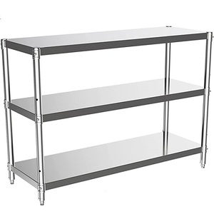 Étagère à chaussures en métal robuste, présentoir de cuisine de garage, étagères de supermarché, entrepôt de Garage, Offre Spéciale - Product Image 4