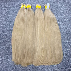Extensiones de Cabello Remy Rizado Birmano Súper Doblemente Tramado VQHAIR, Cabello Humano 100% Virgen, Precio Competitivo, Sin Procesamiento Químico - Product Image 5